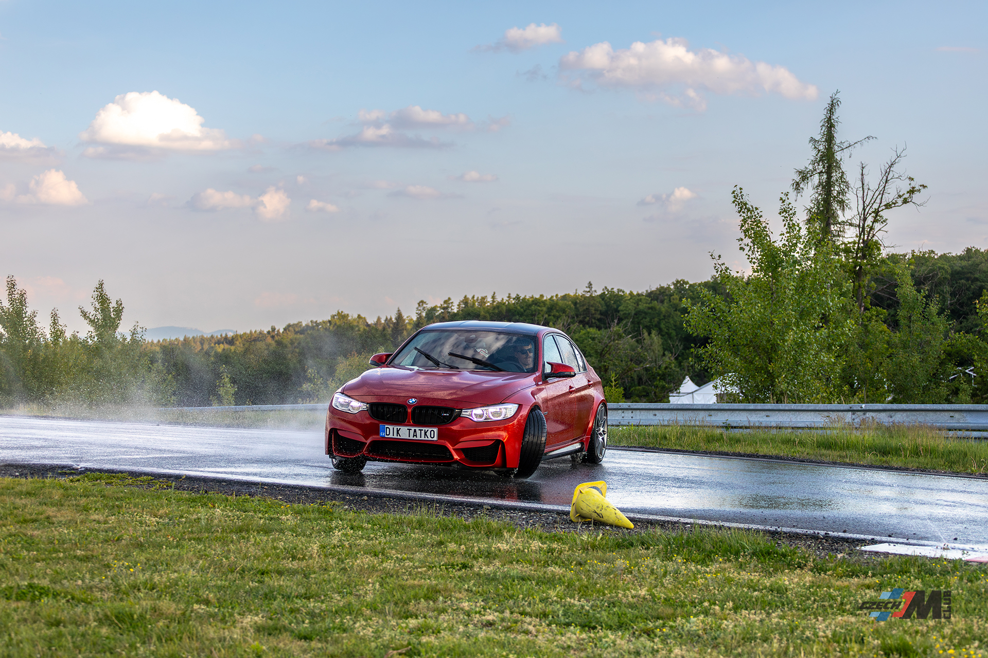 BMW M3